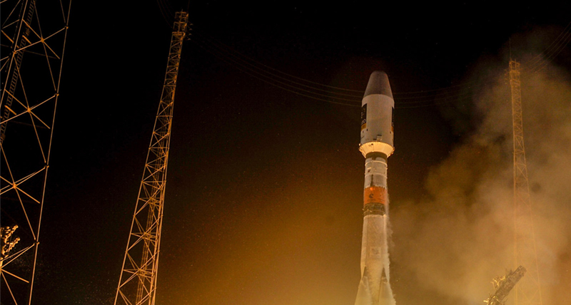 Future profing with GNSS